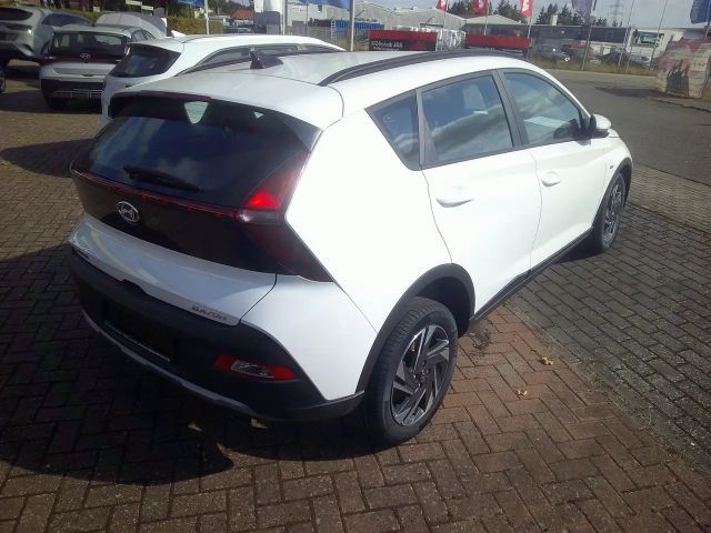 Hyundai Bayon 1.0 Select T-GDi