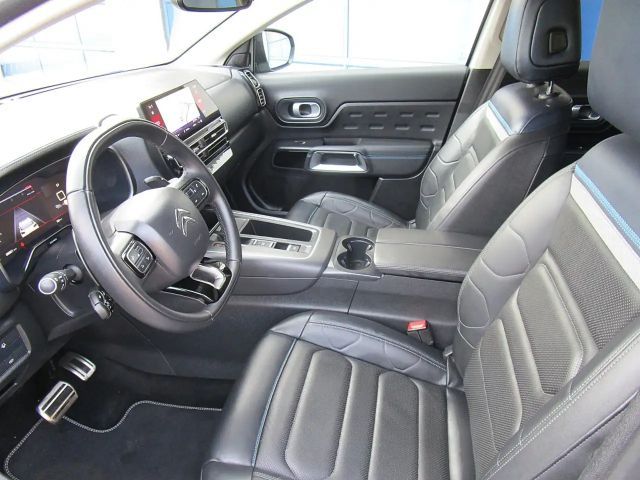 Citroën C5 Aircross BlueHDi Shine