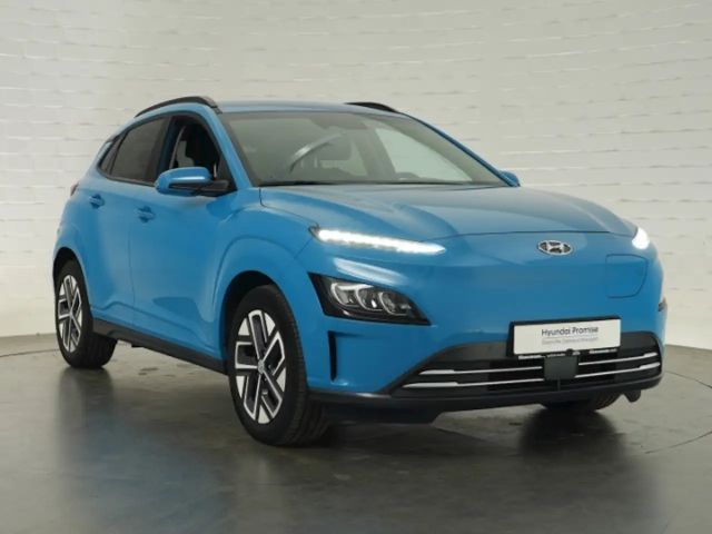 Hyundai Kona 39 kWh Trend
