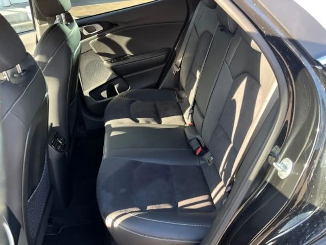 Kia XCeed Black Xdition Exclusive-Paket BLIS