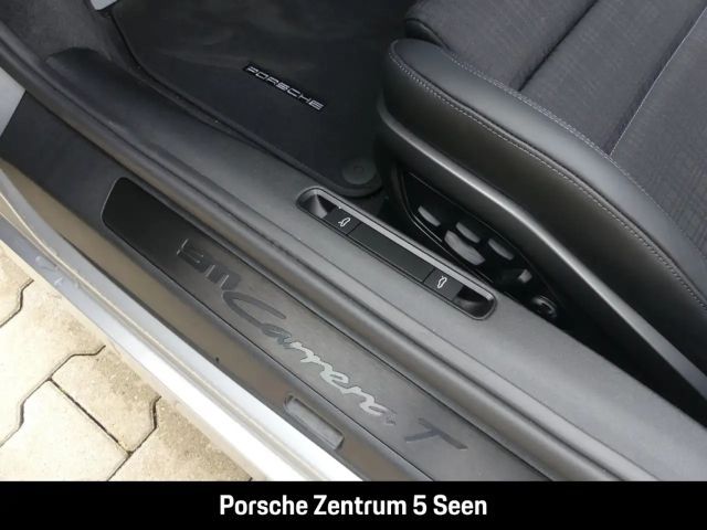 Porsche 992 Cabrio Carrera Turbo