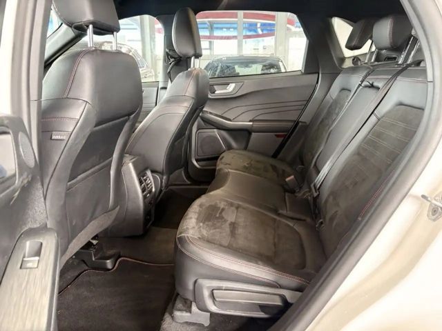 Ford Kuga Plug in Hybrid ST Line X