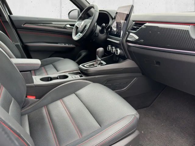 Renault Arkana EDC Hybrid RS