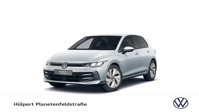 Volkswagen Golf Golf VIII Life eHybrid