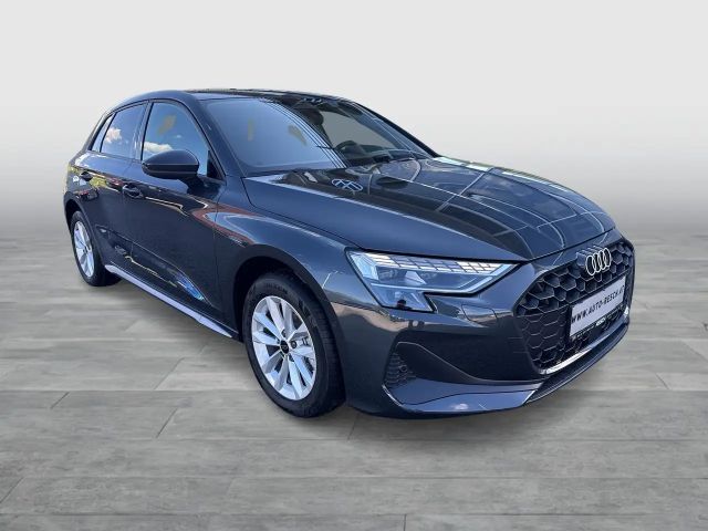 Audi A3 30 TDI Sportback