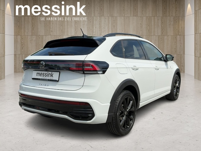 Volkswagen Taigo 1.5 TSI DSG