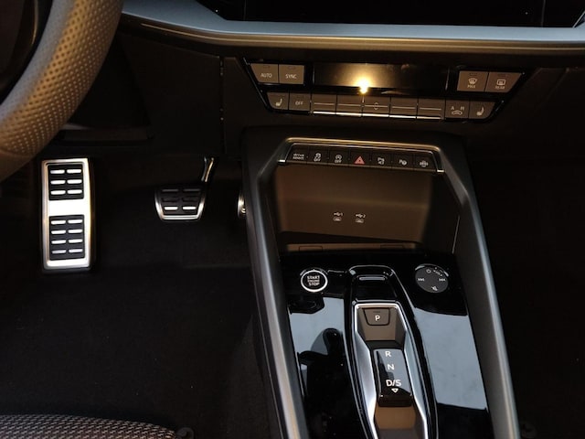 Audi A3 35 TDI S-Tronic Sedan