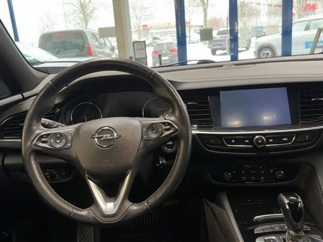 Opel Insignia Business Sports Tourer
