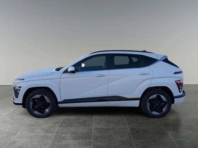 Hyundai Kona 64 kWh Electric