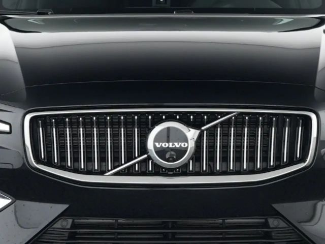 Volvo V60 Bright Plus T6