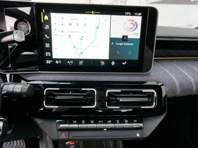 Renault 5 Comfort Techno