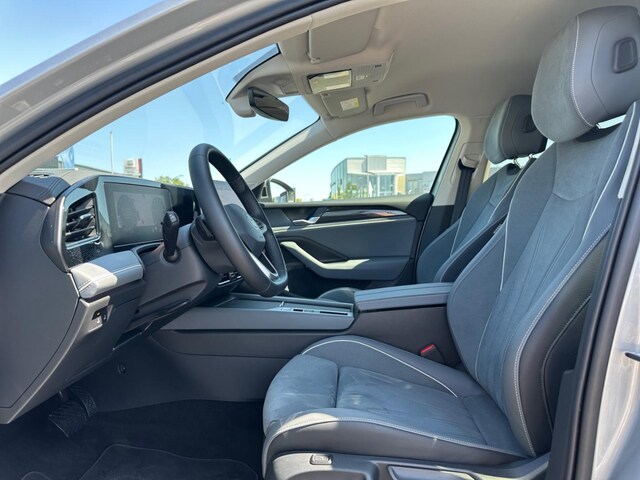 Volkswagen Passat 1.5 eTSI DSG IQ.Drive