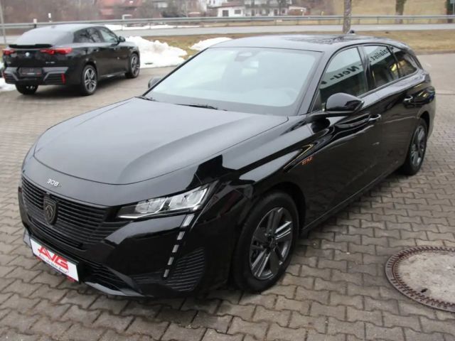 Peugeot 308 SW Style