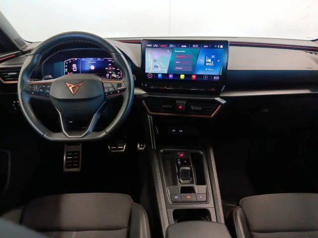 Cupra Leon DSG e-Hybrid