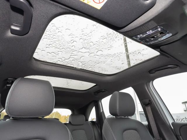 Mercedes-Benz B 180 B 180 d