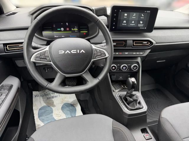 Dacia Jogger Extreme Hybrid 140