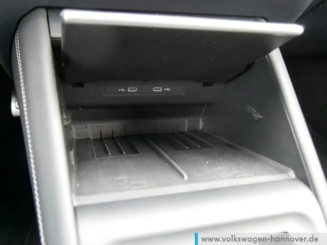 Volkswagen Tiguan 2.0 TDI DSG