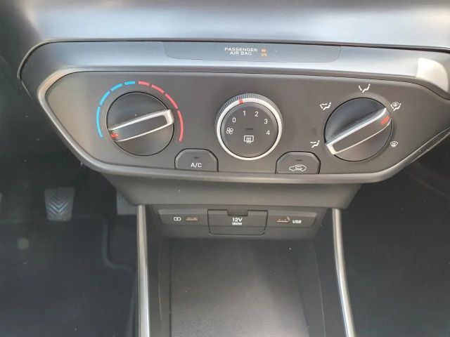 Hyundai i20 1.2 Select