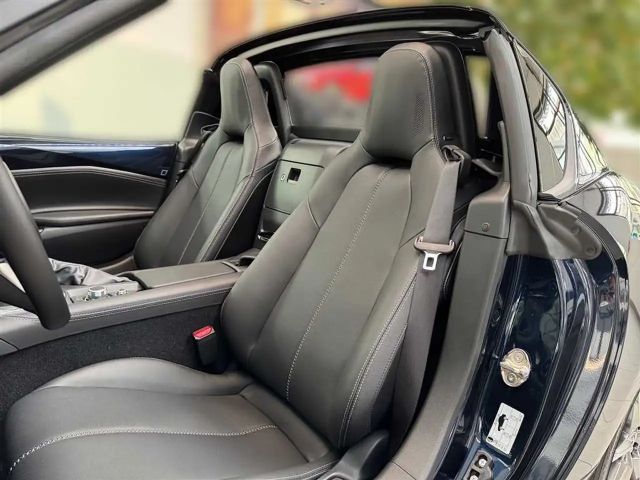 Mazda MX-5 Exclusive-line RF SkyActiv