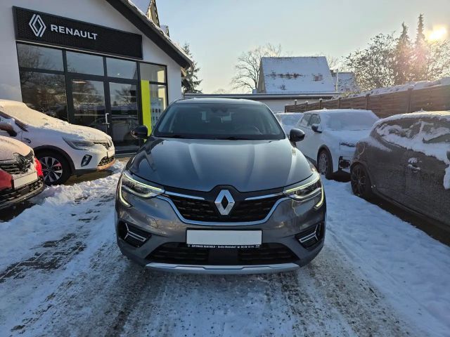 Renault Arkana EDC Intens TCe 140