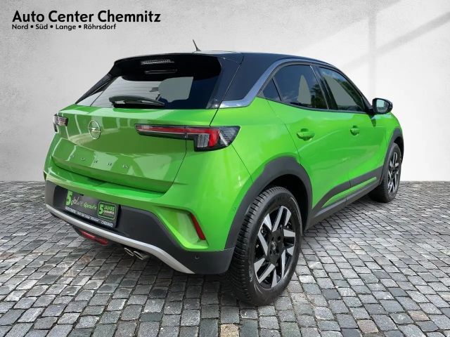 Opel Mokka Elegance