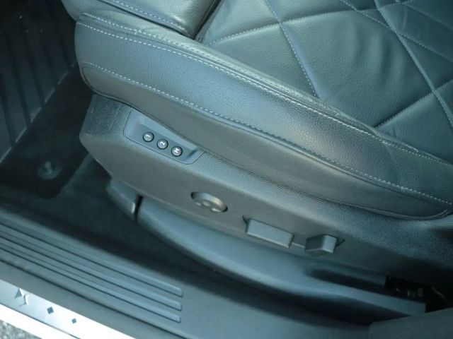 DS DS 7 Crossback Crossback