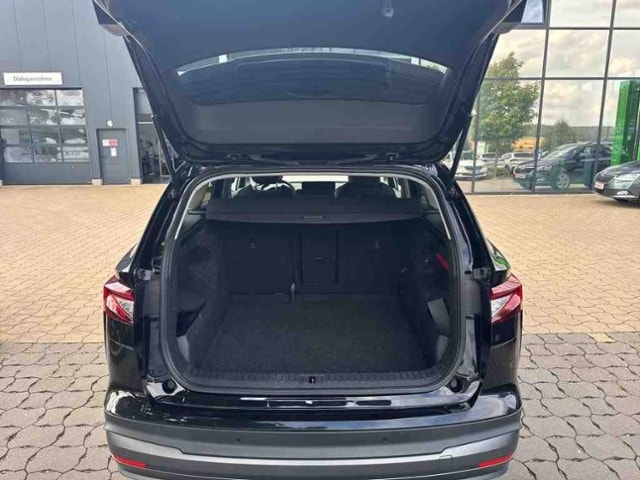 Skoda Enyaq Loft