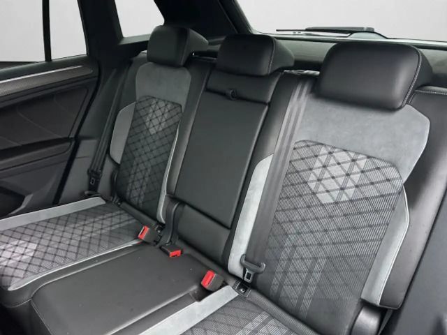 Volkswagen Tiguan 2.0 TDI DSG IQ.Drive R-Line