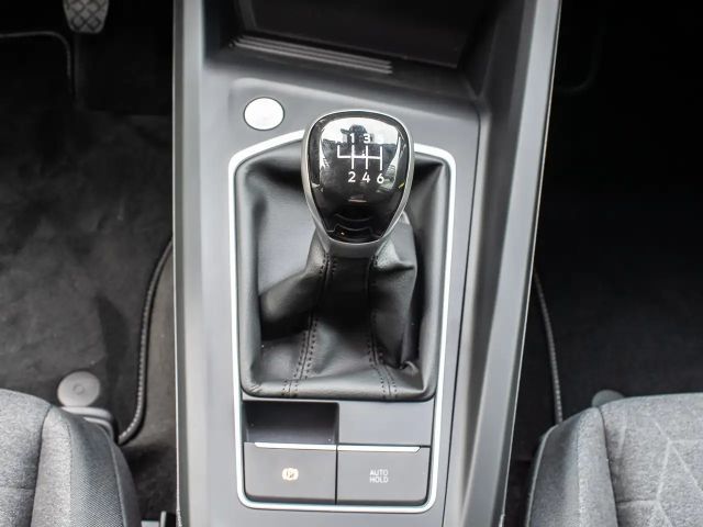 Volkswagen Golf 1.5 TSI Life