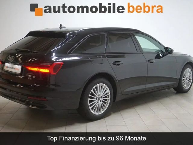 Audi A6 40 TDI S-Tronic