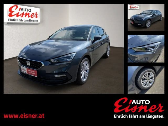 Seat Leon 1.5 TSI Style