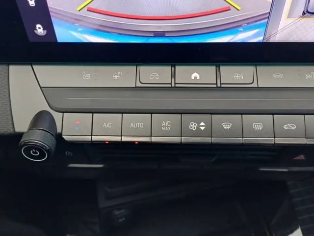 Opel Astra GS-Line Grand Sport