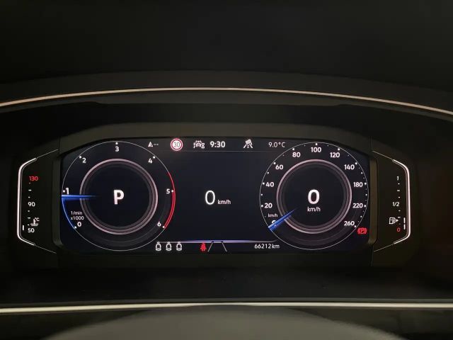 Volkswagen Tiguan 2.0 TDI Allspace