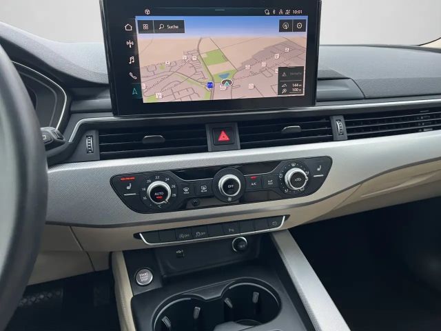 Audi A4 35 TDI S-Tronic