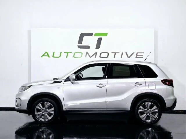 Suzuki Vitara AllGrip Hybrid Shine