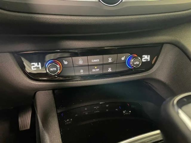 Opel Insignia 2.0 CDTI Elegance