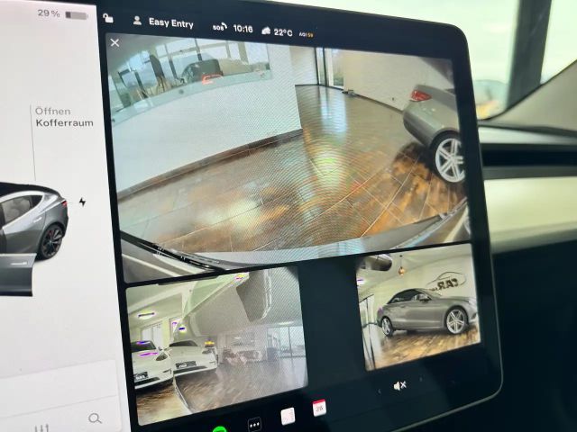 Tesla Model 3 Performance