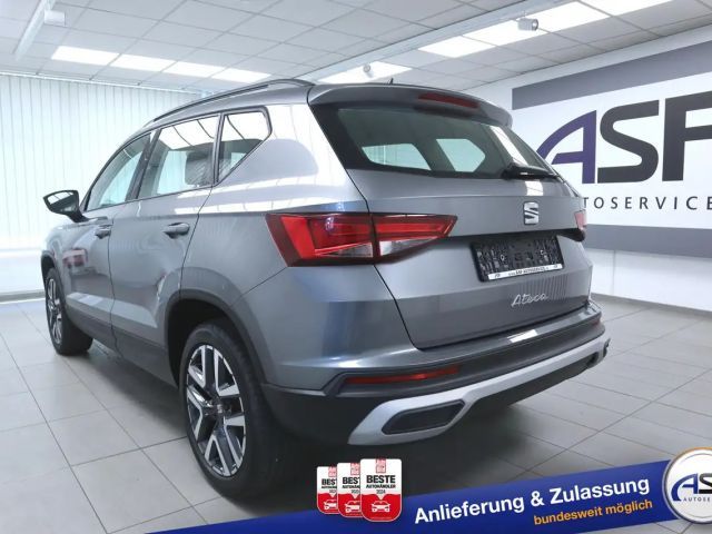 Seat Ateca Style