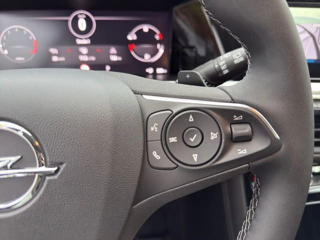 Opel Grandland X 1.2 Turbo GS-Line Grand Sport