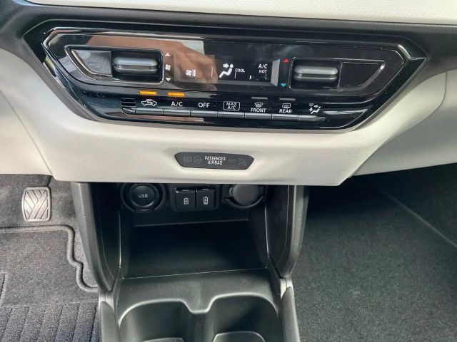 Suzuki Swift Comfort DualJet