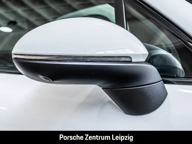 Porsche Cayenne Coupé S