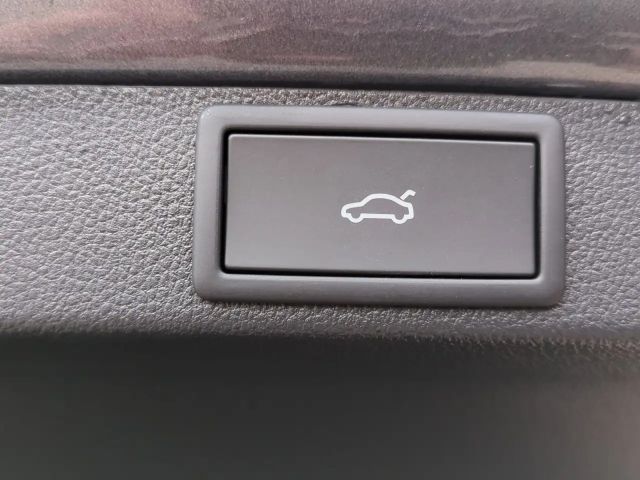 Skoda Octavia Combi Selection