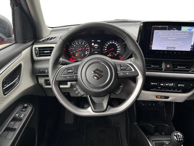 Suzuki Swift Comfort Hybrid