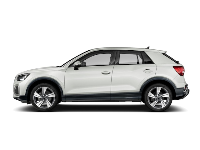 Audi Q2 35 TFSI S-Tronic