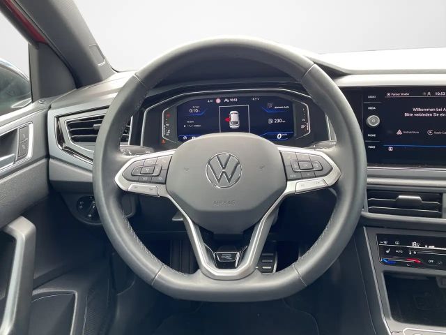 Volkswagen Taigo 1.0 TSI DSG R-Line