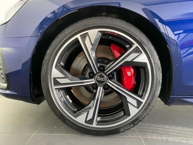 Audi S4 Avant Quattro