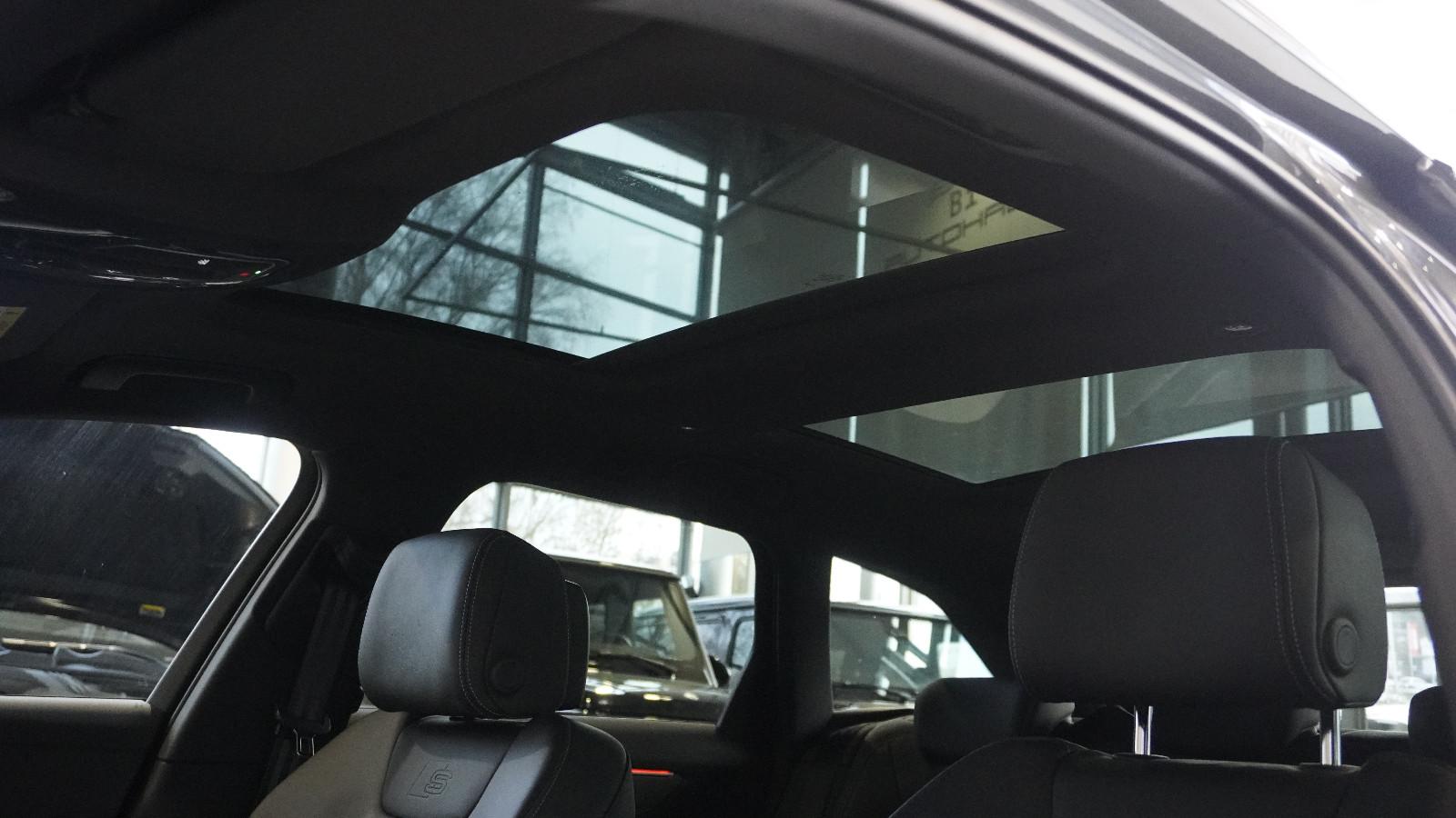 Audi A6 55 TFSI Avant Quattro Sport