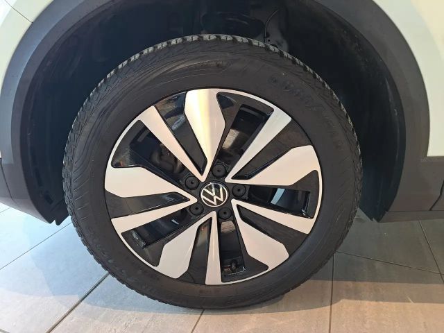 Volkswagen T-Roc 1.0 TSI Move