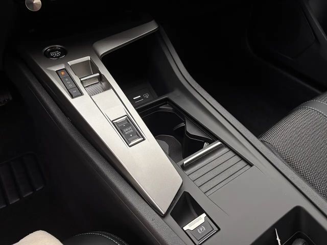 Peugeot 308 Allure Pack BlueHDi EAT8