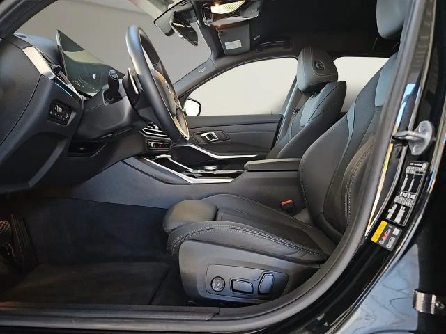 BMW 330 330e Touring xDrive